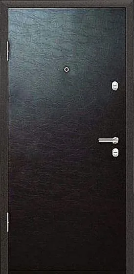 Входная дверь Inspira-3 (Винилискожа)