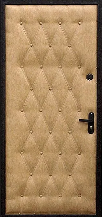 Входная дверь Inspira-5 (Винилискожа)