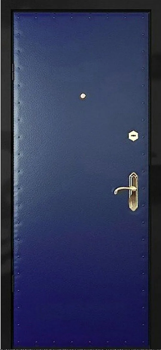 Входная дверь Inspira-9 (Винилискожа)