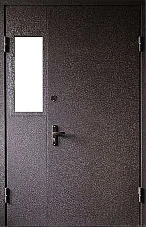 Входная дверь Kamrat-21 (Нитроэмаль)