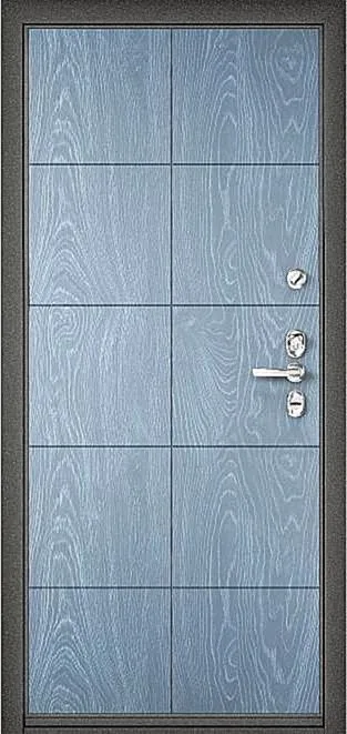 Входная дверь Ural-16 (МДФ Винорит)