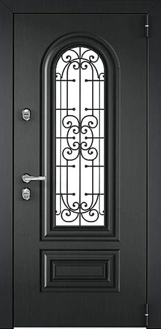 Входная дверь Varyag-5 (МДФ Филенчатый)