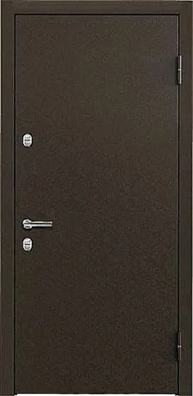 Входная дверь Zentaur-6 (Порошковое напыление / МДФ ПВХ)