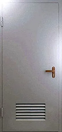 Входная дверь Citran-16 (Нитроэмаль) - внешняя сторона